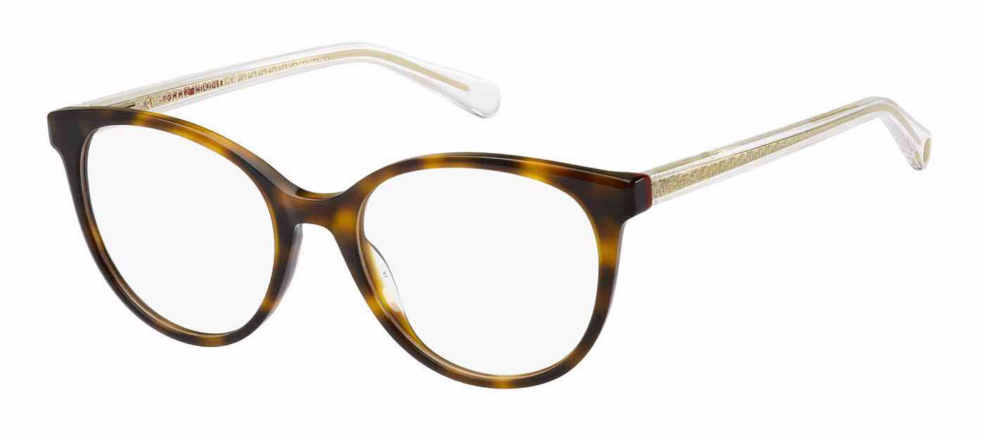 Tommy Hilfiger TH 1888 Eyeglasses