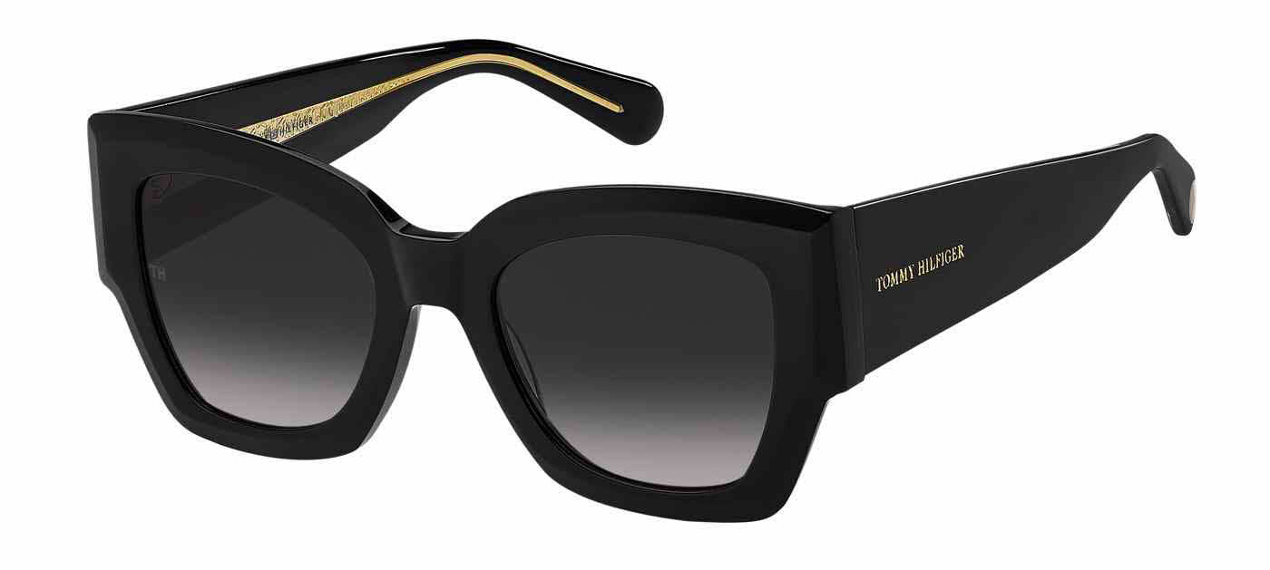 Tommy Hilfiger Th 1862/S Sunglasses