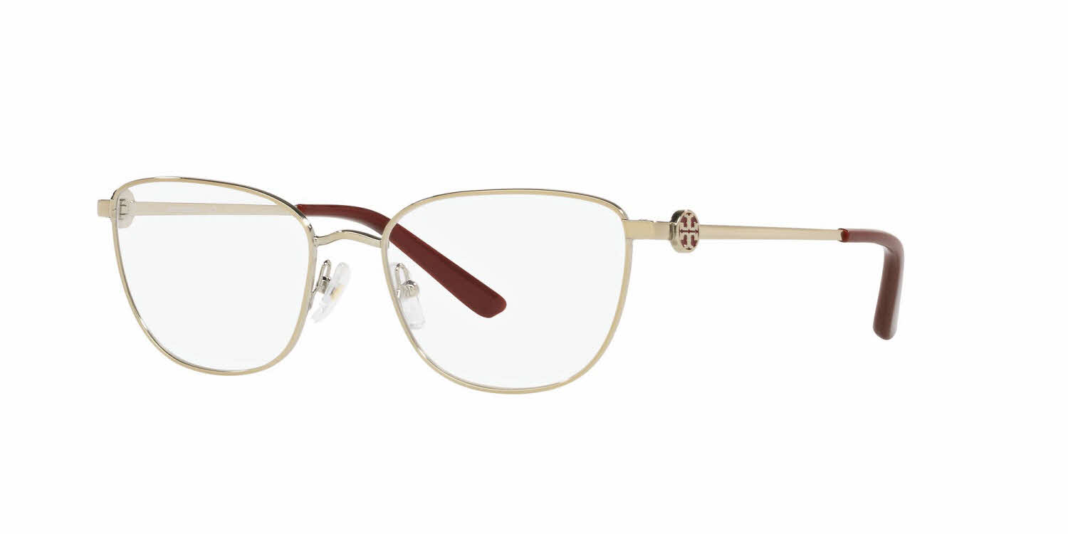 Tory Burch TY1067 Women's Eyeglasses In Gold