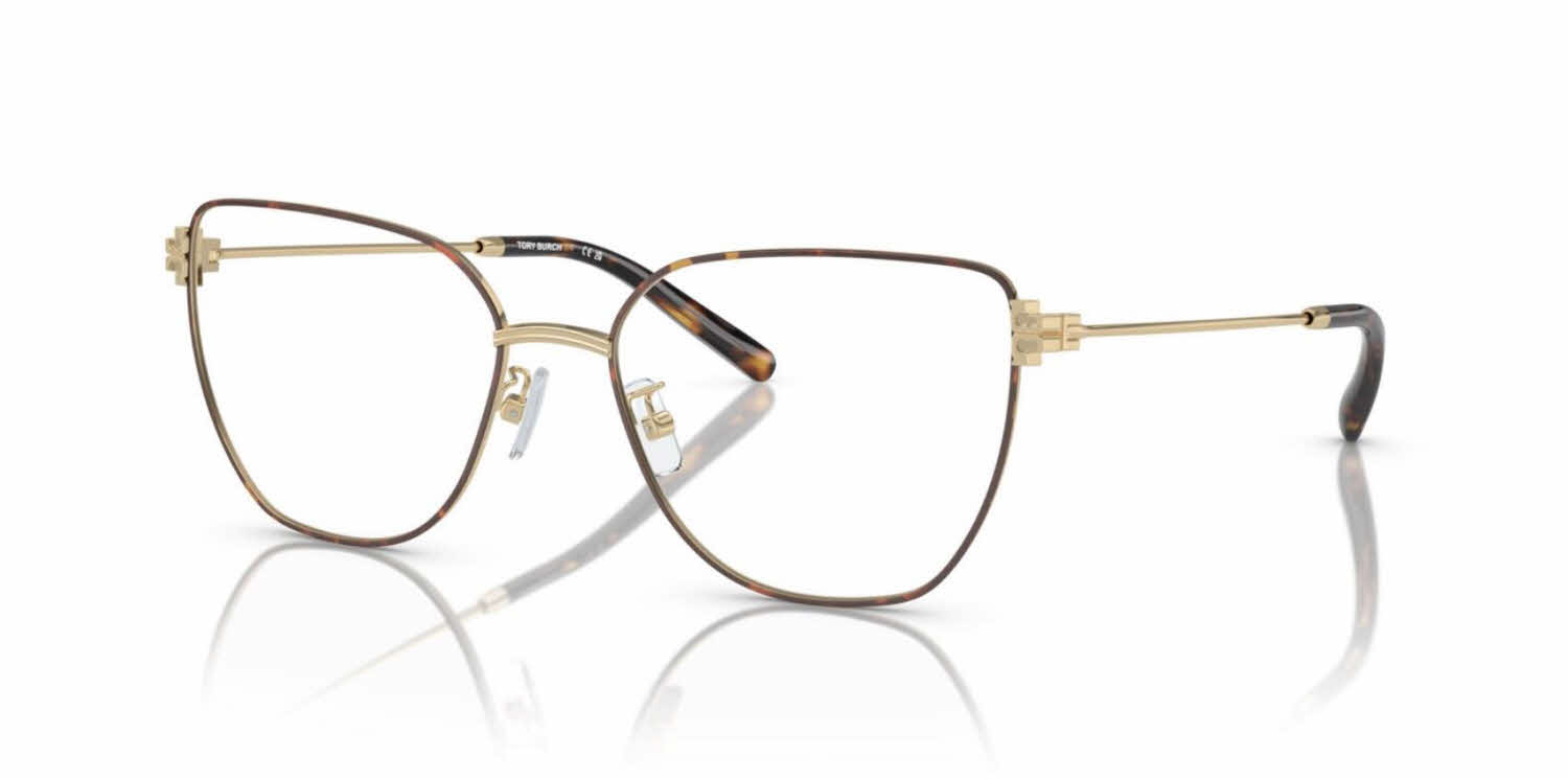 Tory Burch TY1084 Eyeglasses | FramesDirect.com