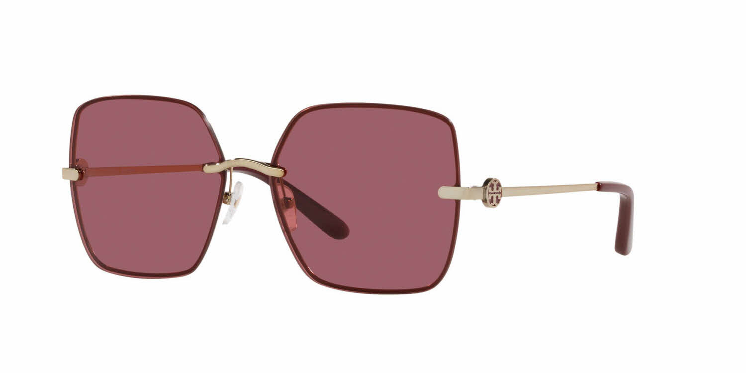 Visit Sunglasses Tory Burch TY6080 Image 1