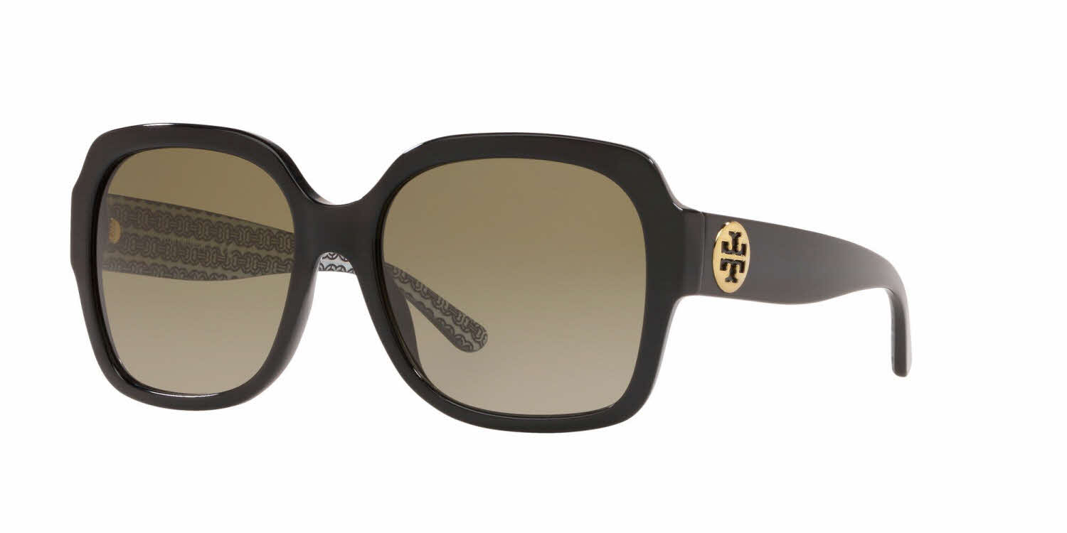 tory burch gradient sunglasses