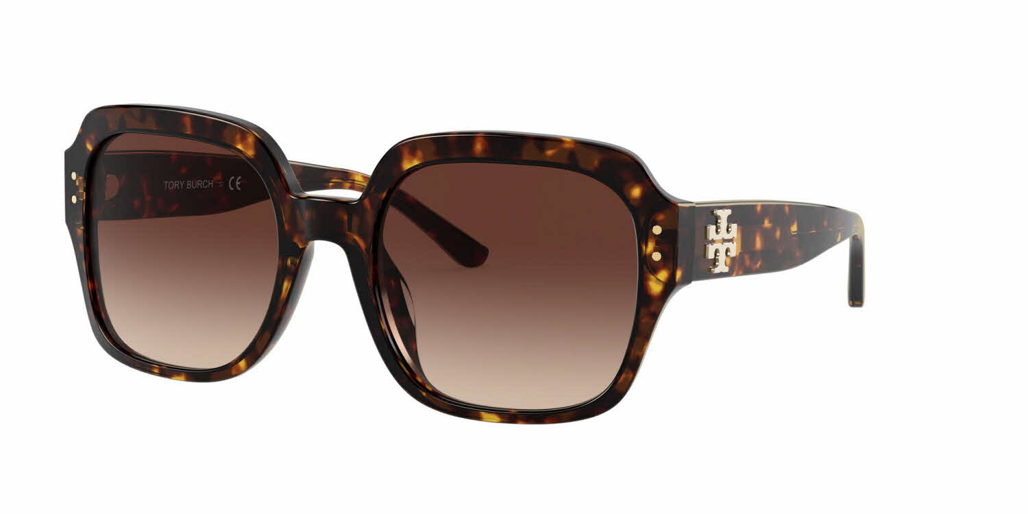 Visit Sunglasses Tory Burch TY7143U Image 1