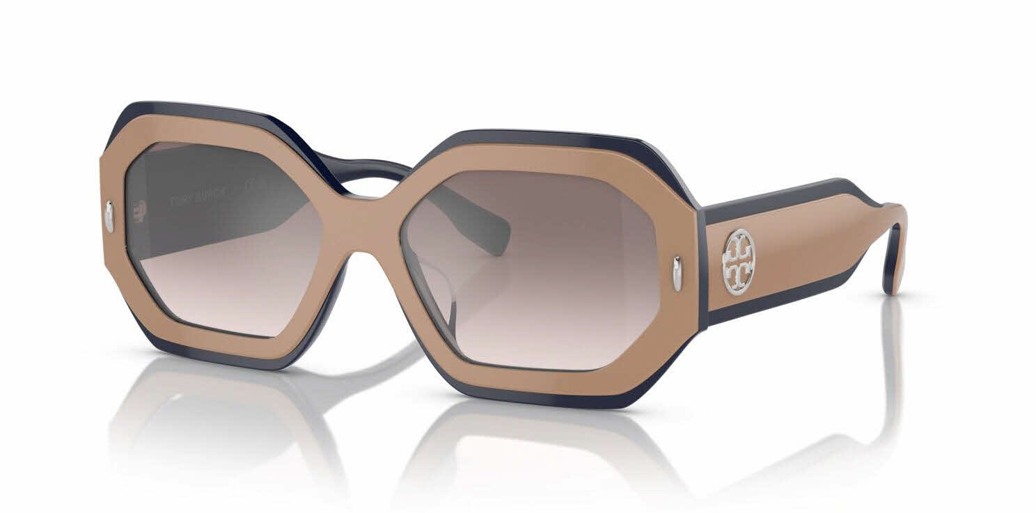 Tory Burch TY7192U Sunglasses | FramesDirect.com
