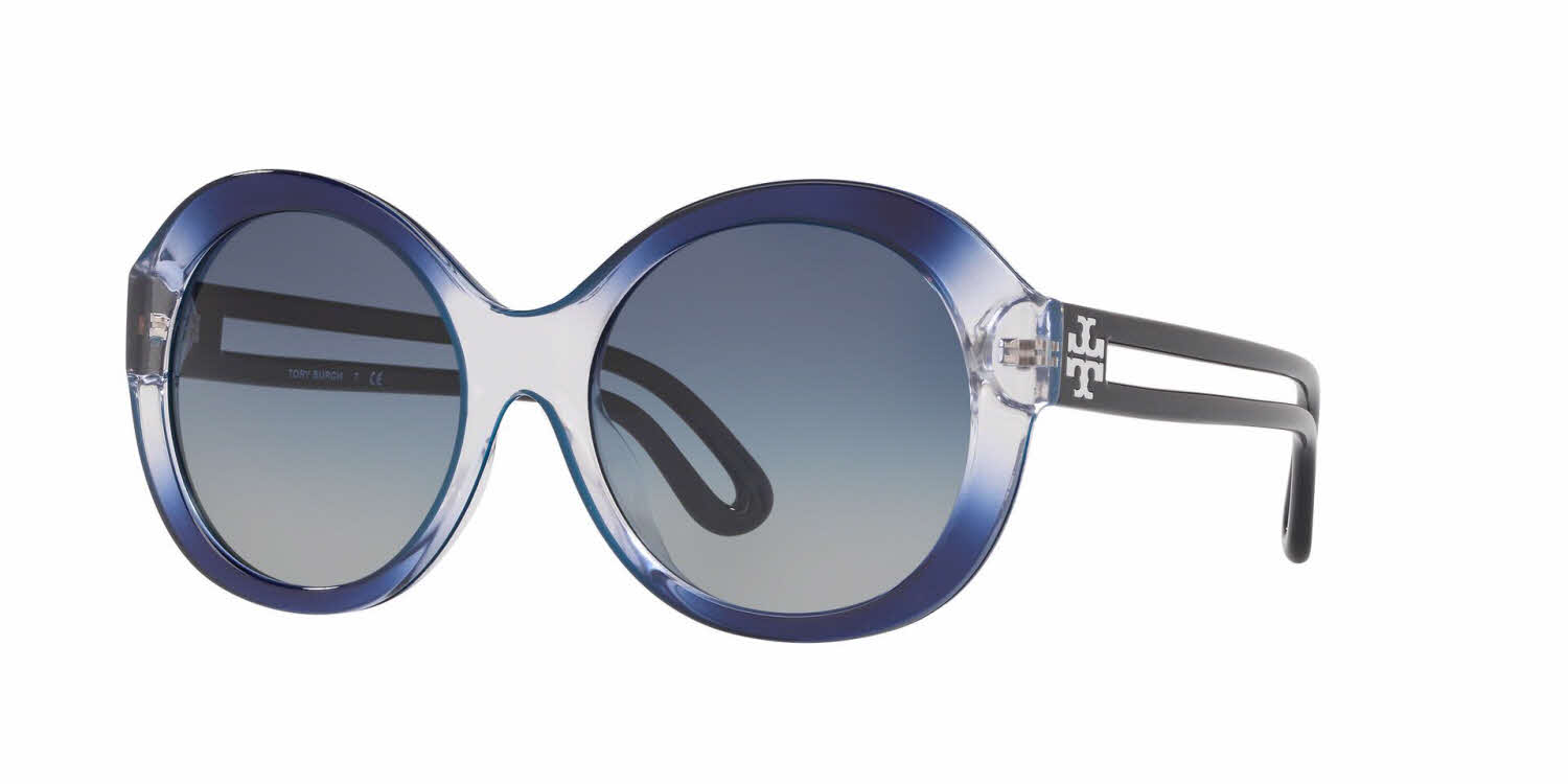 tory burch retro sunglasses