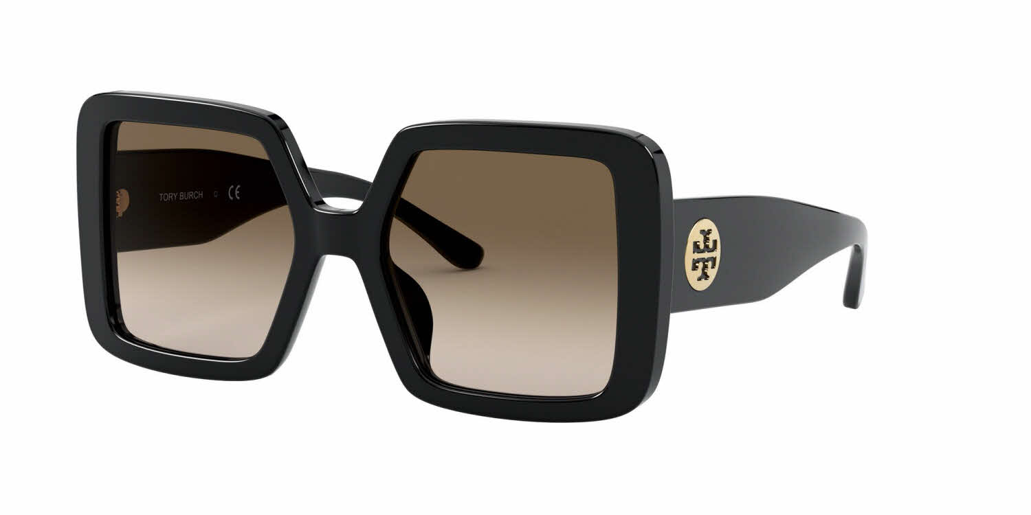 Tory Burch TY7154U Sunglasses | FramesDirect.com