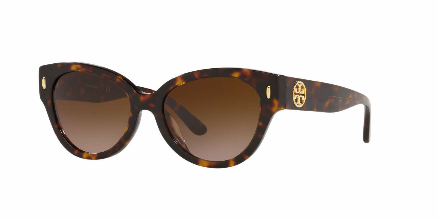 Tory Burch TY7168U Sunglasses | FramesDirect.com
