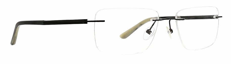 Visit Eyeglasses Totally Rimless Command 298 Image 1