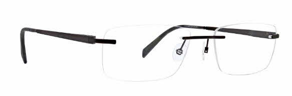 Totally Rimless 227 Advance Eyeglasses
