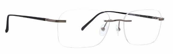 Totally Rimless 288 Circuit Eyeglasses
