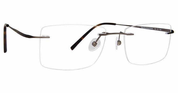 Totally Rimless Infinity (359) Eyeglasses