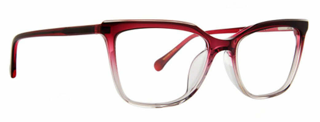 Visit Eyeglasses Trina Turk Lexa Image 1