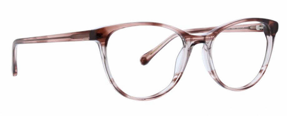 Trina Turk Tatum Eyeglasses | FramesDirect.com