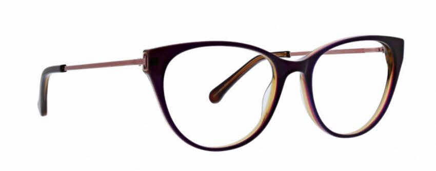 Visit Eyeglasses Trina Turk Claudette Image 1