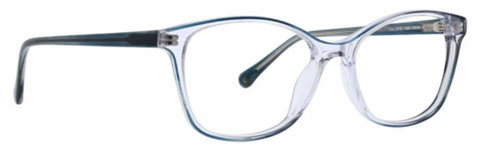 Trina Turk Gael Eyeglasses