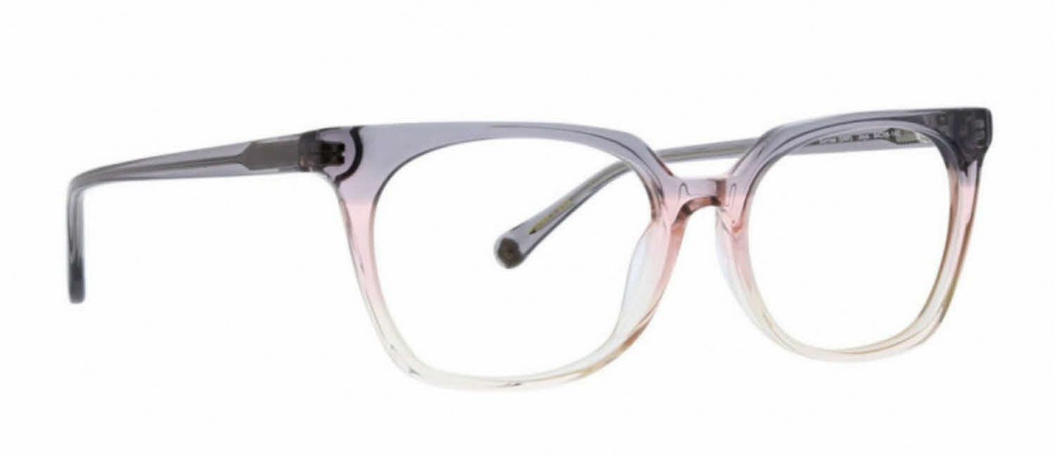 Visit Eyeglasses Trina Turk Joya Image 1