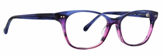 Trina Turk Poppy Eyeglasses