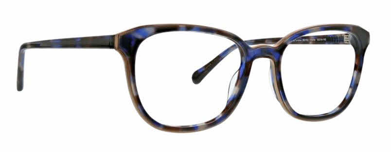 Trina Turk Wallis Eyeglasses | FramesDirect.com