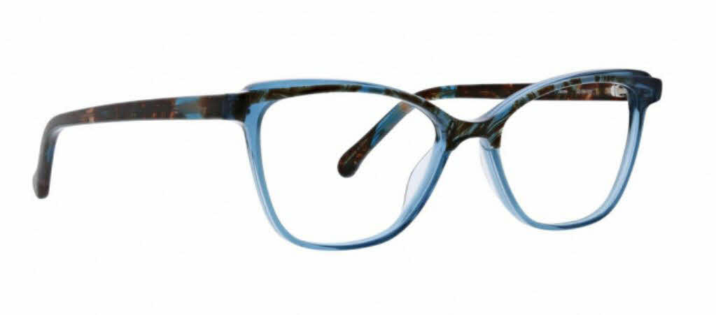 Trina Turk Jenna Eyeglasses
