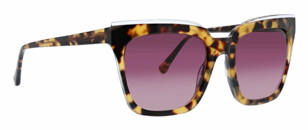 Trina Turk Macquarie Sunglasses
