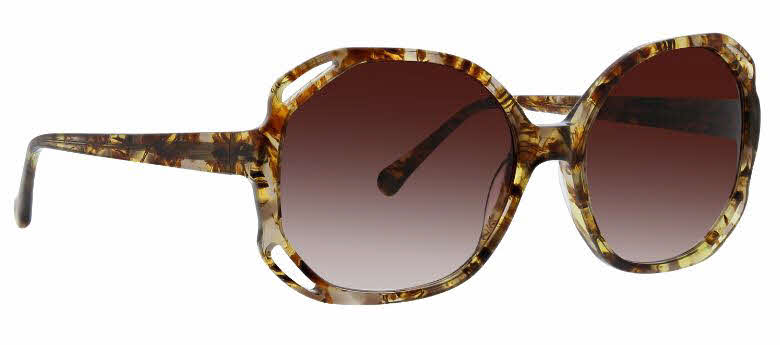 Trina Turk Whitehaven Sunglasses | FramesDirect.com
