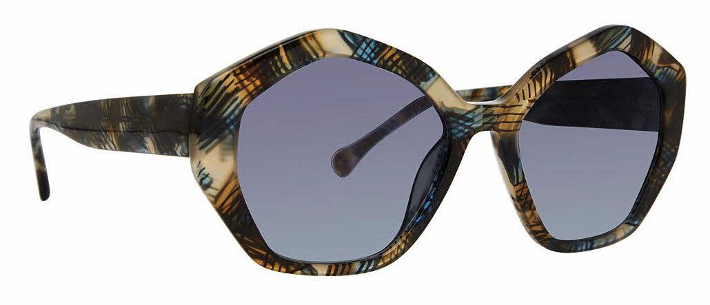 Visit Sunglasses Trina Turk Hamoa Image 1