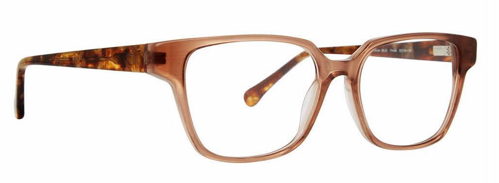 Visit Eyeglasses Trina Turk Finlee Image 1
