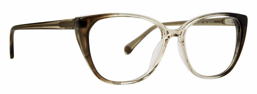Visit Eyeglasses Trina Turk Jana Image 1