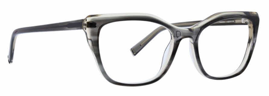 Visit Eyeglasses Trina Turk Cadance Image 1