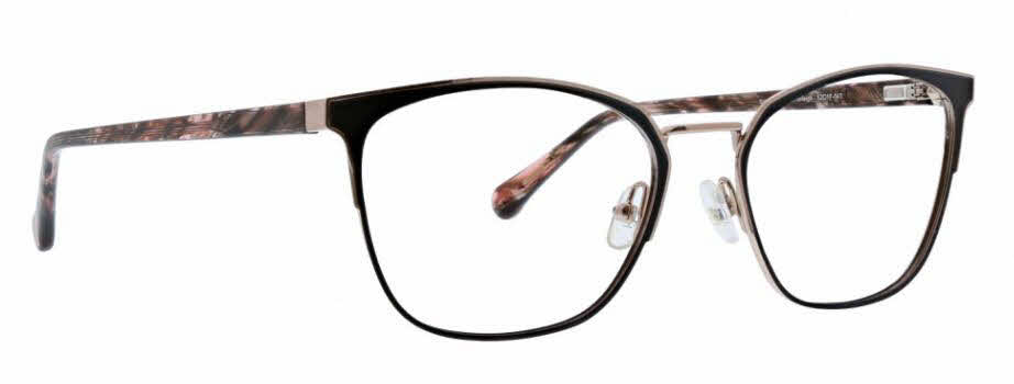 Visit Eyeglasses Trina Turk Everleigh Image 1