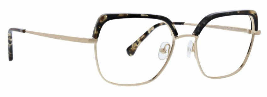 Visit Eyeglasses Trina Turk Reagan Image 1