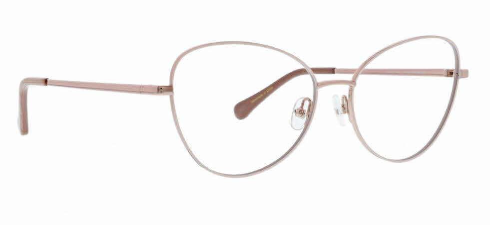 Visit Eyeglasses Trina Turk Taryn Image 1