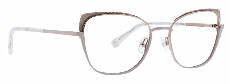 Visit Eyeglasses Trina Turk Estella Image 1