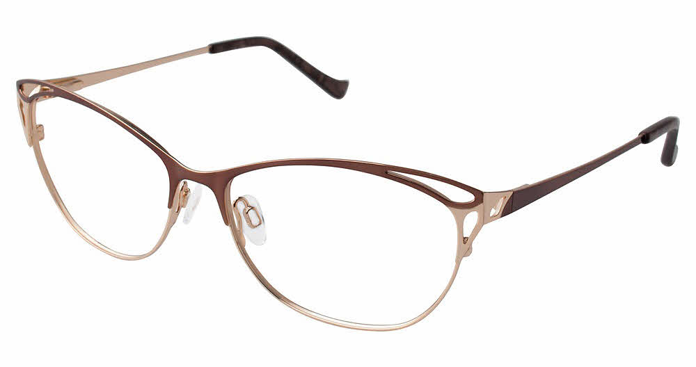 Tura R119 Eyeglasses