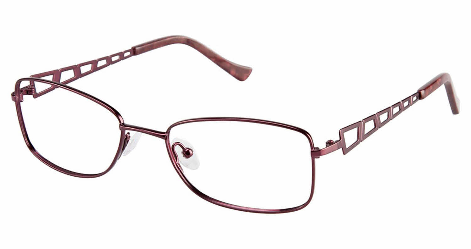 Tura R124 Eyeglasses