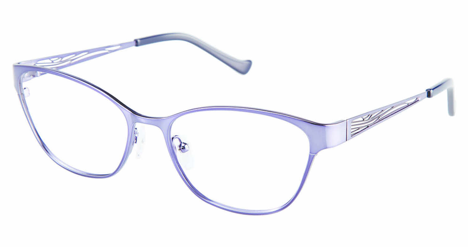 Tura R126 Eyeglasses