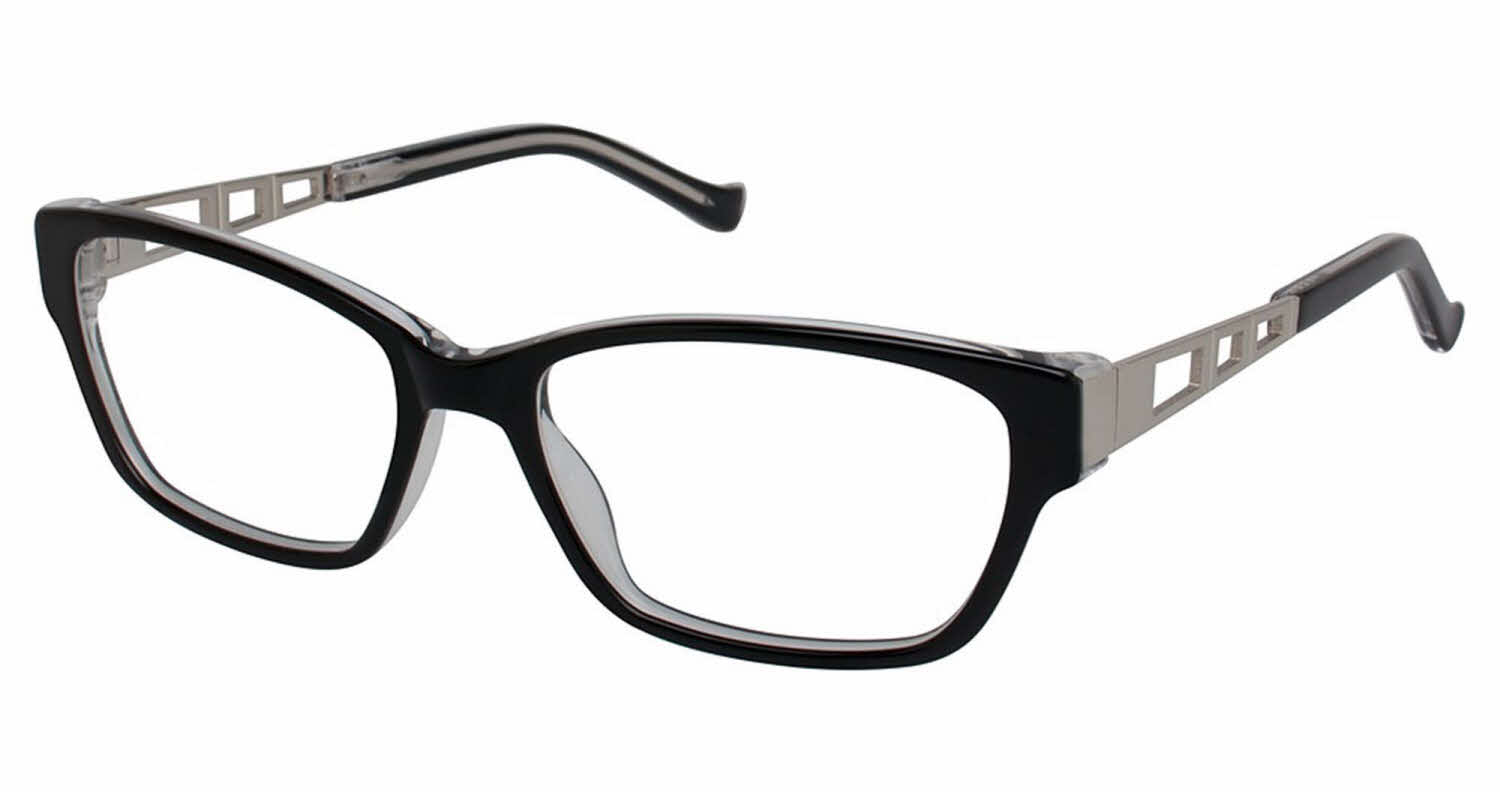 Tura R534 Eyeglasses