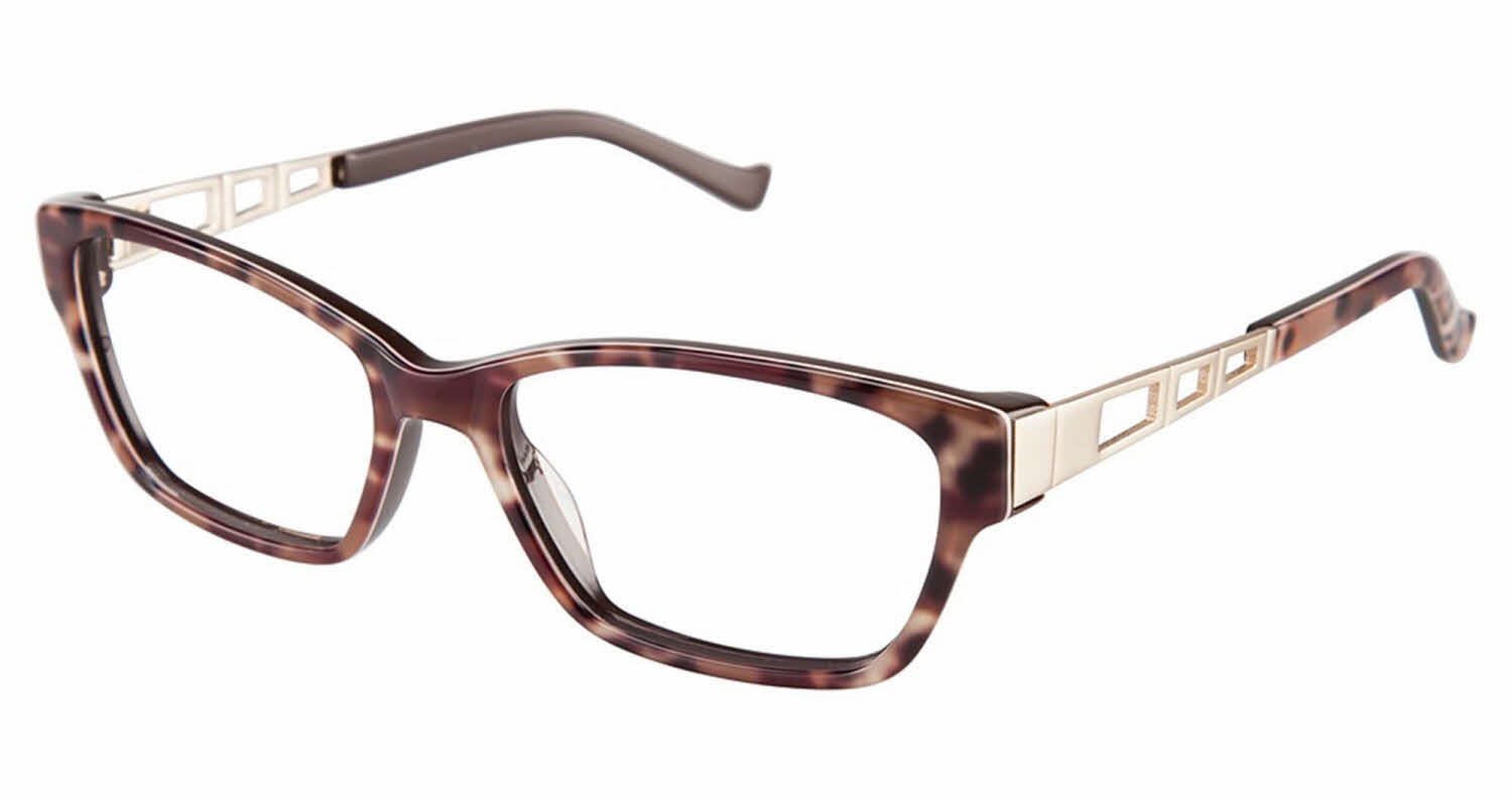 Tura R534 Eyeglasses