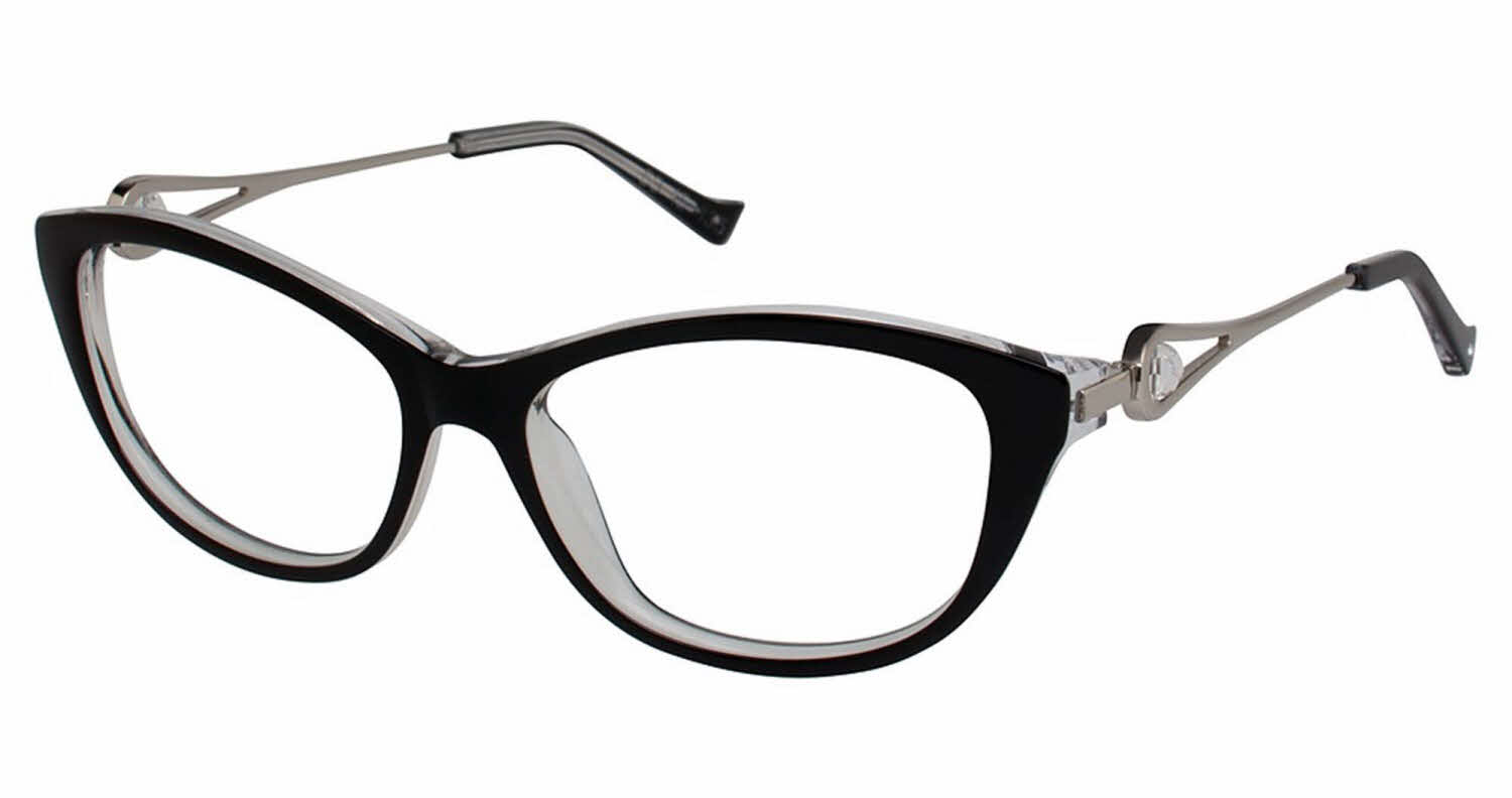 Tura R535 Eyeglasses Free Shipping