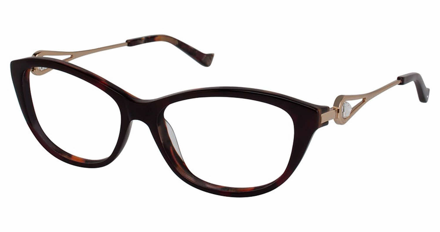 Tura R535 Eyeglasses