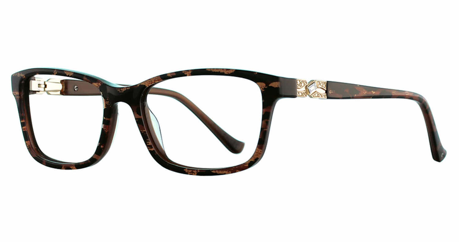 Tura R536 Eyeglasses Free Shipping