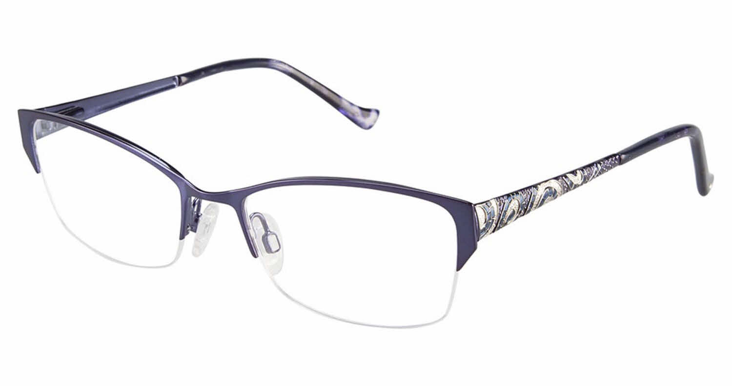 Tura R537 Eyeglasses