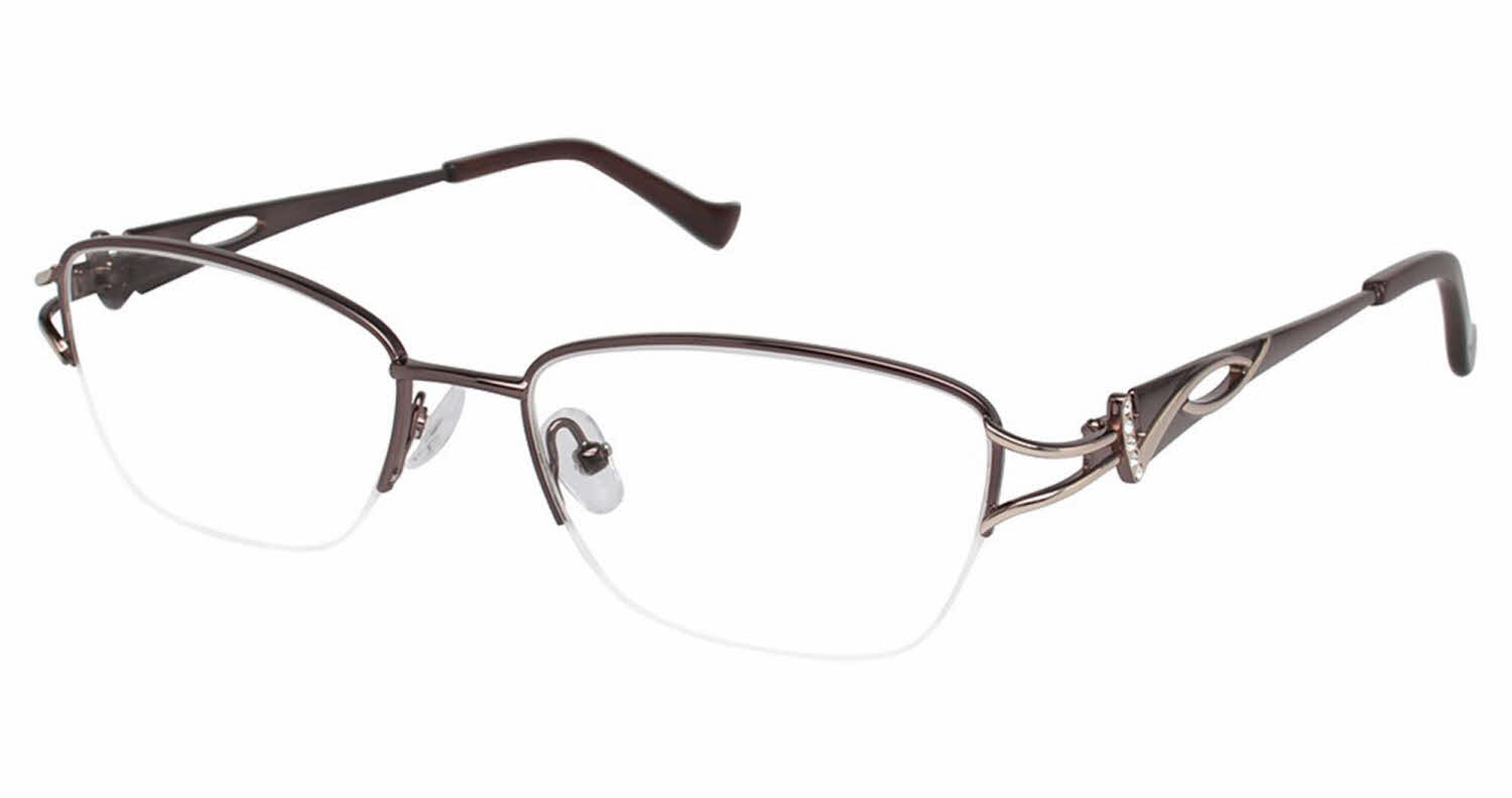 Tura R539 Eyeglasses