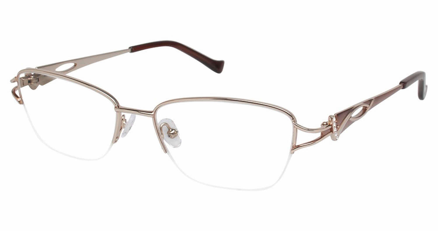 Tura R539 Eyeglasses