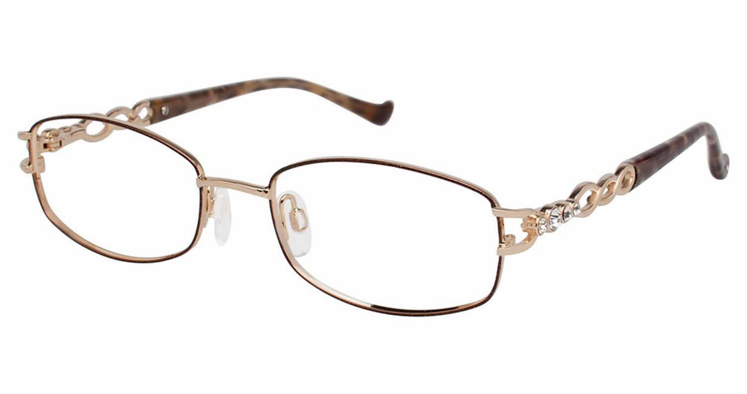 Tura R540 Eyeglasses