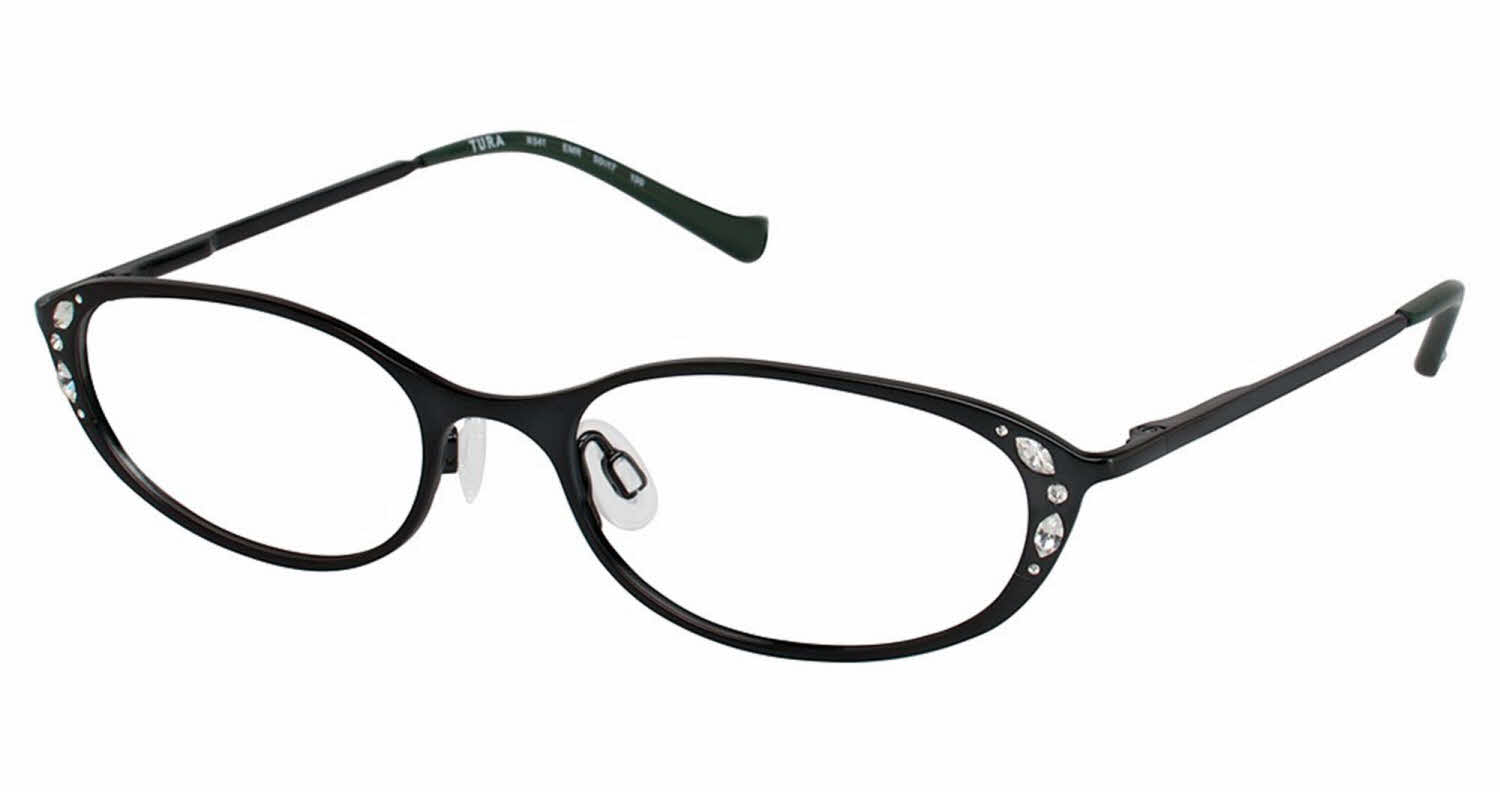 Tura R541 Eyeglasses