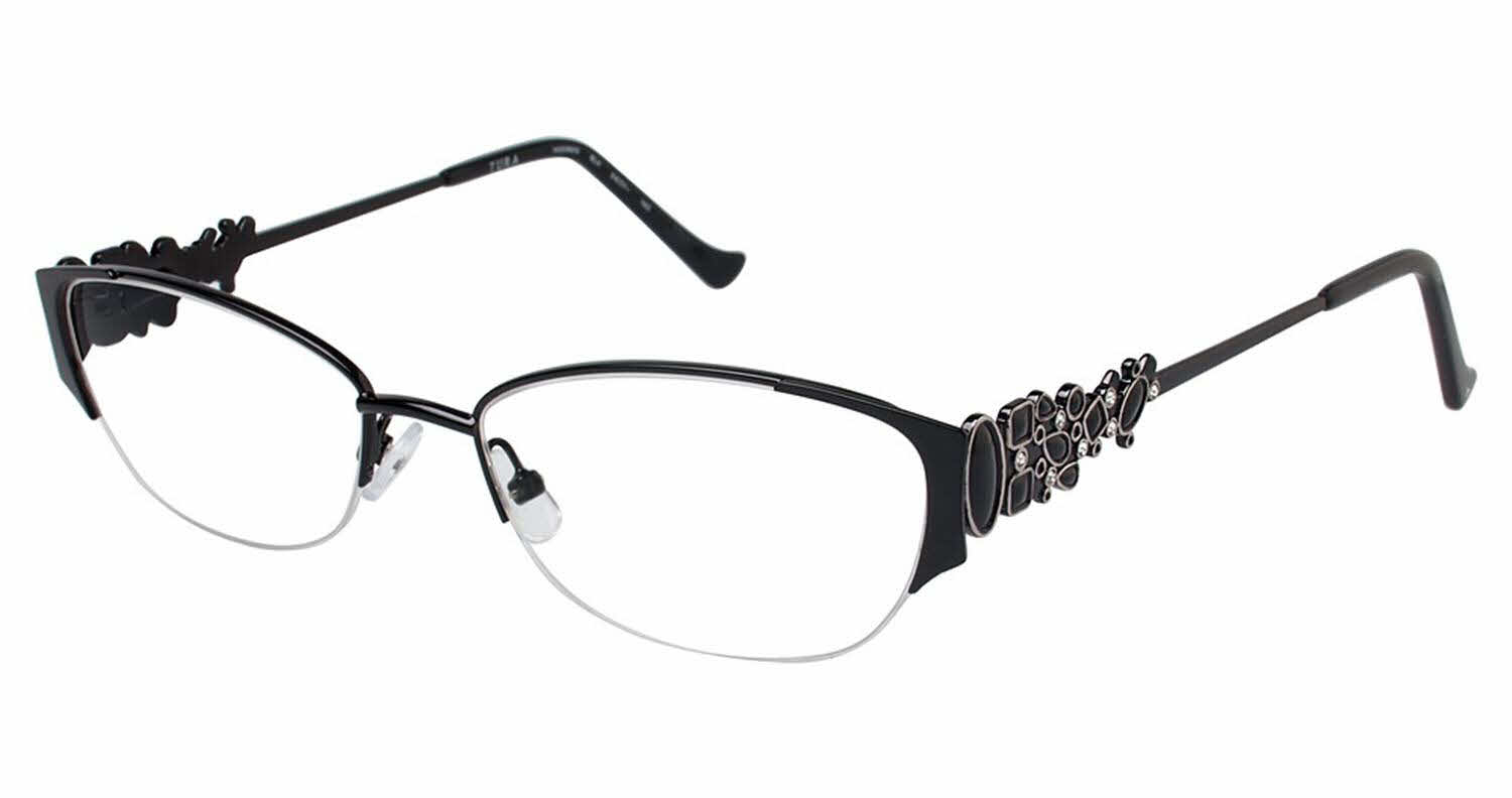 Tura R615 Eyeglasses Free Shipping