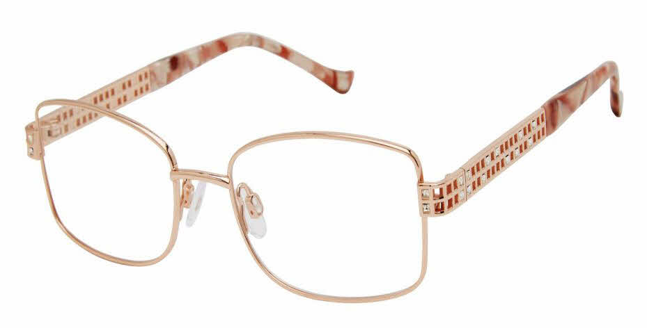 Visit Eyeglasses Tura R141 Image 1