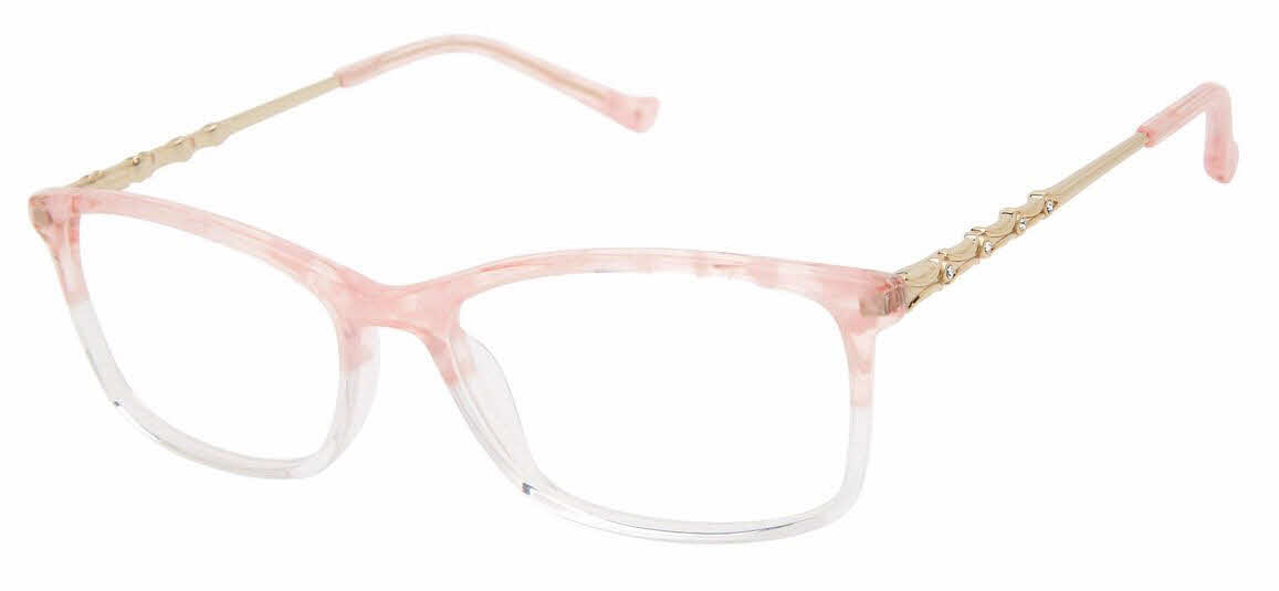 Visit Eyeglasses Tura R596 Image 1
