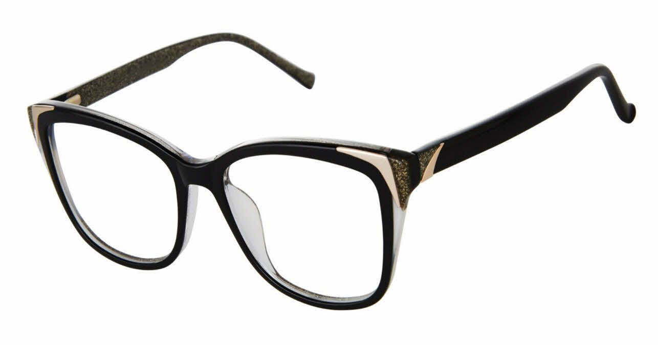 Visit Eyeglasses Tura R700 Image 1